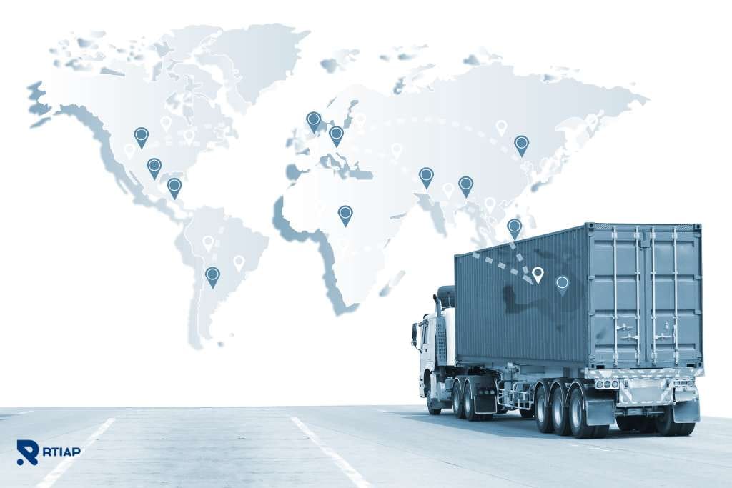 Empresas de transporte con cadena de frío y soluciones IoT