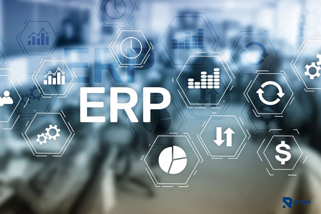 Integración ERP para Cadenas de Frío | Automatiza y Optimiza con RTIAP