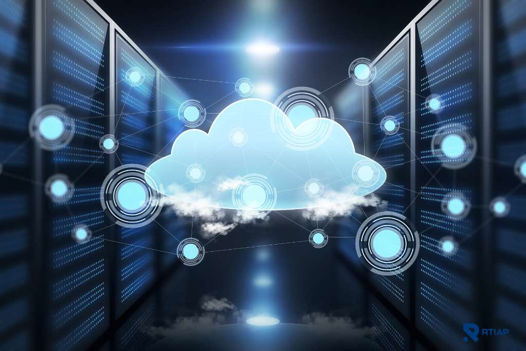 Integración SCADA con RTIAP Conecta tu Sistema Heredado a la Nube